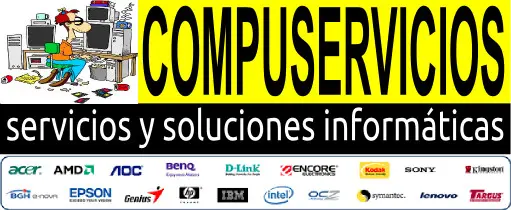RED COMPUSERVICIOS